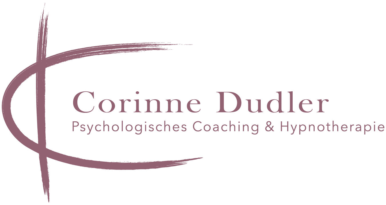 Corinne Dudler Logo